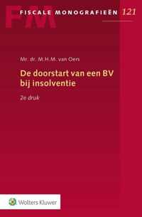 De doorstart van een BV bij insolventie