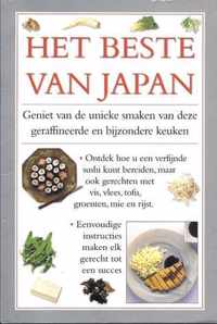 Het beste van Japan