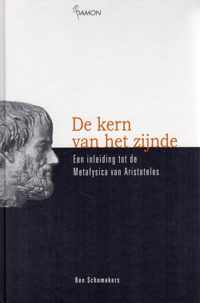 Aristoteles - Metafysica 1 -   De kern van het zijnde