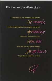 Morele Opvoeding Van Jonge Kind 4E Dr