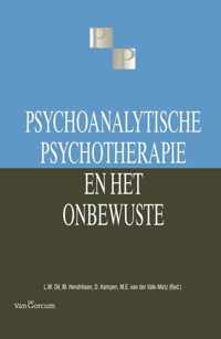 Psychoanalytische psychotherapie en het onbewuste