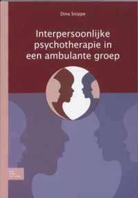 Interpersoonlijke psychotherapie in een ambulante groep