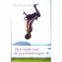 Het Einde Van De Psychotherapie