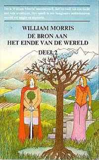 De Bron aan het Einde van de Wereld: Deel 2