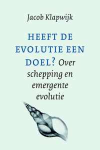 Heeft De Evolutie Een Doel ?