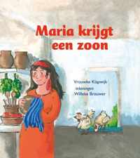 Maria Krijgt Een Zoon