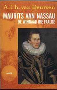 Maurits van nassau