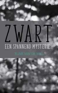 Zwart