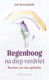 Regenboog na diep verdriet