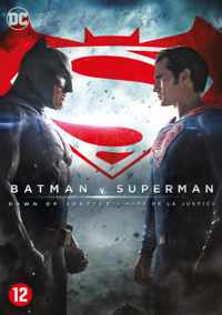 Batman V Superman - Dawn Of Justice