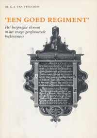 Goed regiment