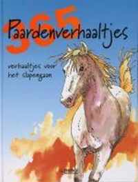 365 Paardenverhaaltjes