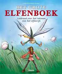 Het Grote Elfenboek