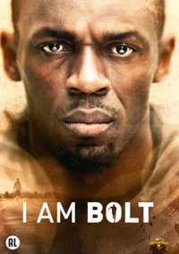 I Am Bolt