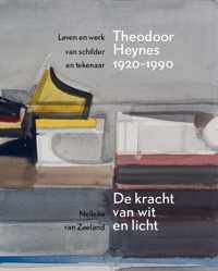 Theodoor Heynes (1920-1990) - Nelleke van Zeeland - Paperback (9789462622074)