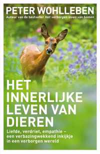 Het innerlijke leven van dieren