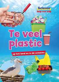 science stap voor stap  -   Teveel plastic