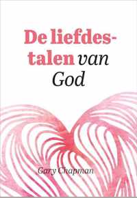 De liefdestalen van God