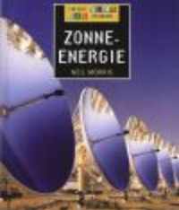 Energiebronnen  -   Zonne-energie