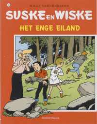 Het Enge Eiland