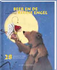 Beer en de kleine engel