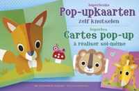 Superleuke pop-upkaarten zelf knutselen