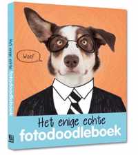 Het enige echte fotodoodleboek