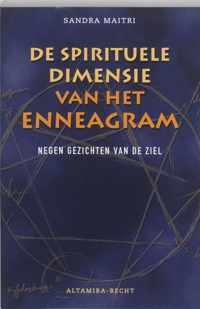 De spirituele dimensie van het enneagram