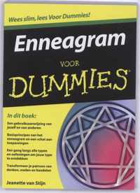 Voor Dummies - Enneagram voor Dummies