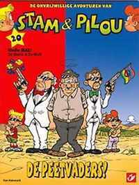 Stam En Pilou 20 De Peetvaders