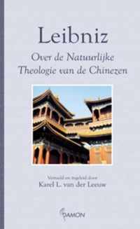 Over de natuurlijke theologie van de Chinezen