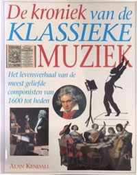 De Kroniek Van De Klassieke Muziek