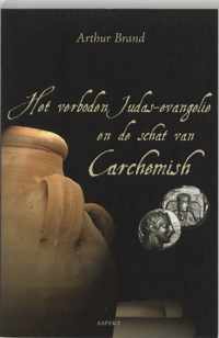 Het verboden Judas evangelie en de schat van Carchemish