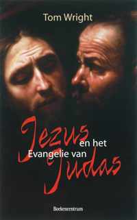 Jezus En Het Evangelie Van Judas