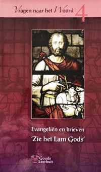 EvangeliÃ«n en brieven