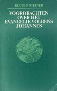 Voordrachten Over Het Evangelie Volgens Johannes