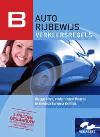 Auto rijbewijs B