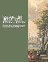 Kabinet der heerlijkste tekenwerken - Albert Elen, Charles Dumas, Robert-Jan Te Rijdt - Hardcover (9789461615169)