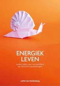 Energiek leven