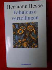 Fabuleuze Vertellingen