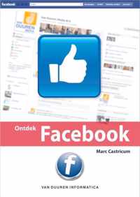 Ontdek Facebook