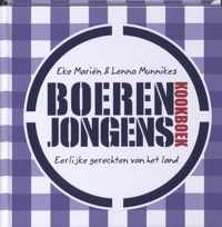 Het Boerenjongens Kookboek