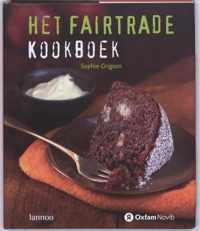 Het Fairtrade Kookboek