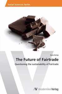 The Future of Fairtrade