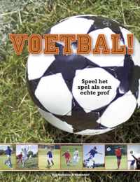 Voetbal!