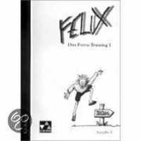 Felix. Ausgabe A. Das Extratraining 1