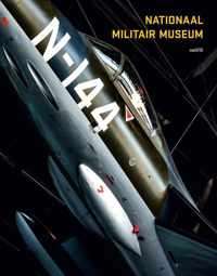 Nationaal militair museum