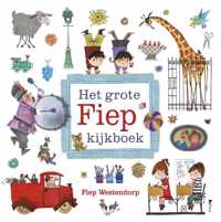 Het grote Fiep kijkboek