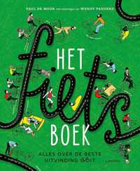 Het fietsboek