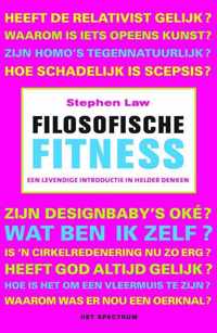 Filosofische Fitness